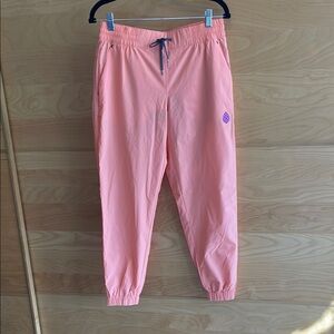 Stio Coral PTV “peak to valley” Jogger Pants
